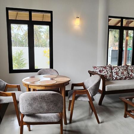 Amara Villa Ahangama Buitenkant foto
