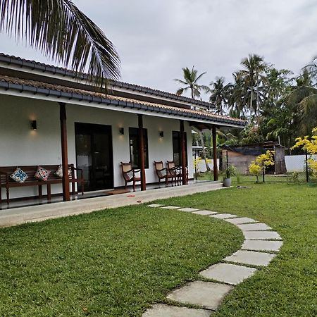 Amara Villa Ahangama Buitenkant foto