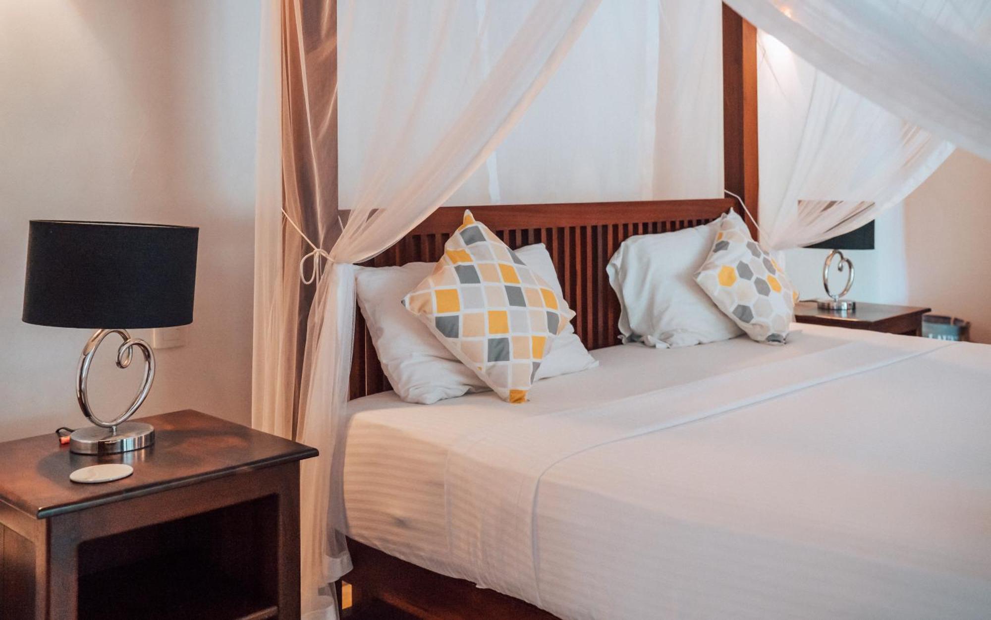 Amara Villa Ahangama Buitenkant foto