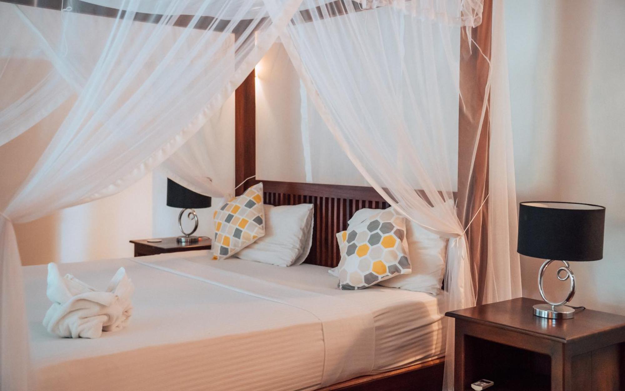 Amara Villa Ahangama Buitenkant foto