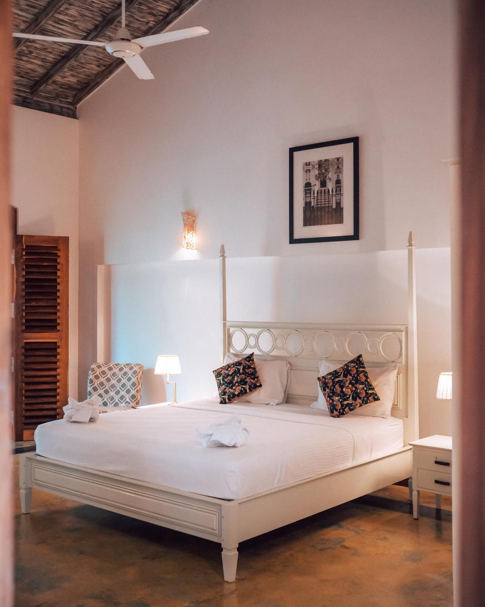 Amara Villa Ahangama Buitenkant foto