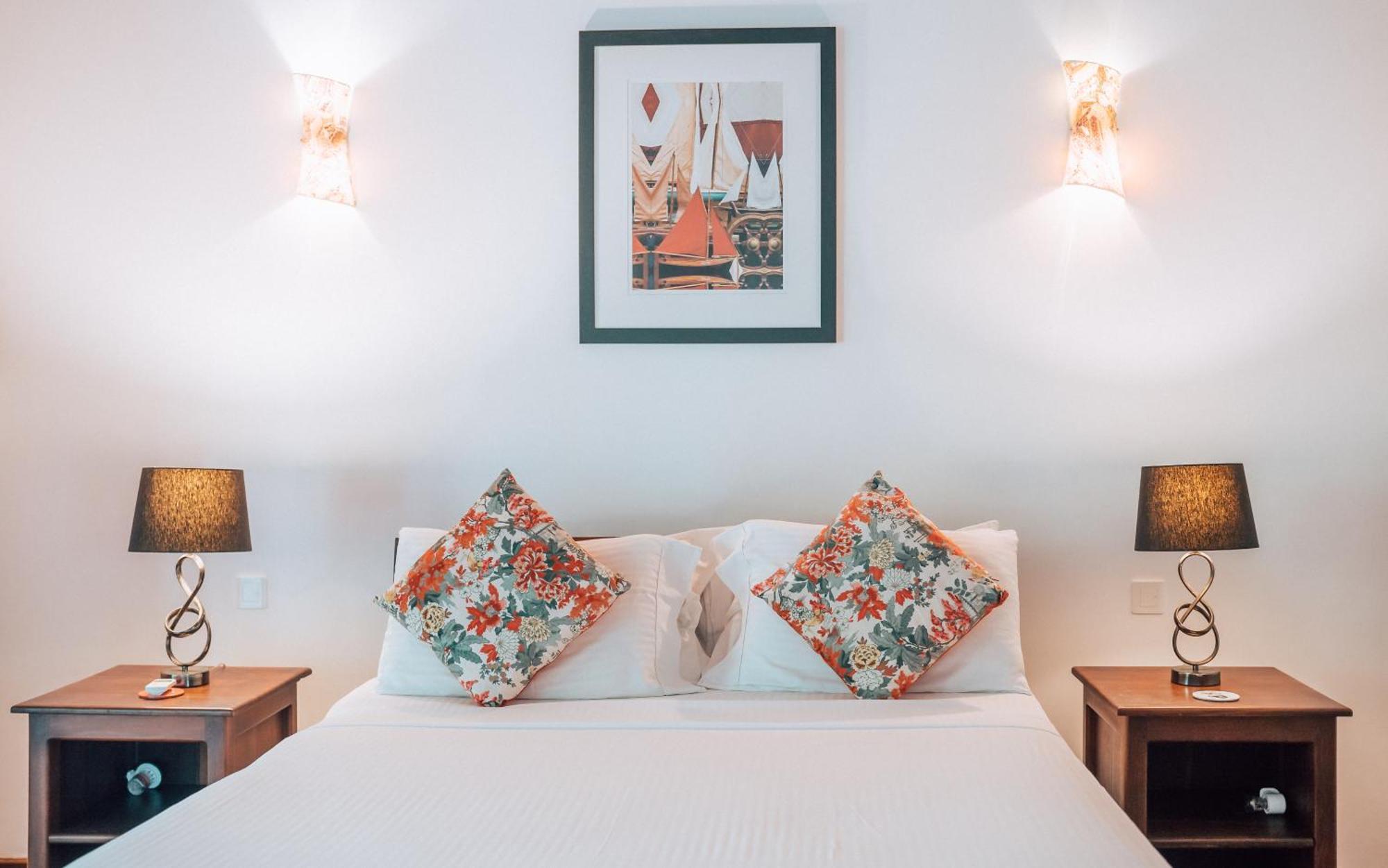 Amara Villa Ahangama Buitenkant foto