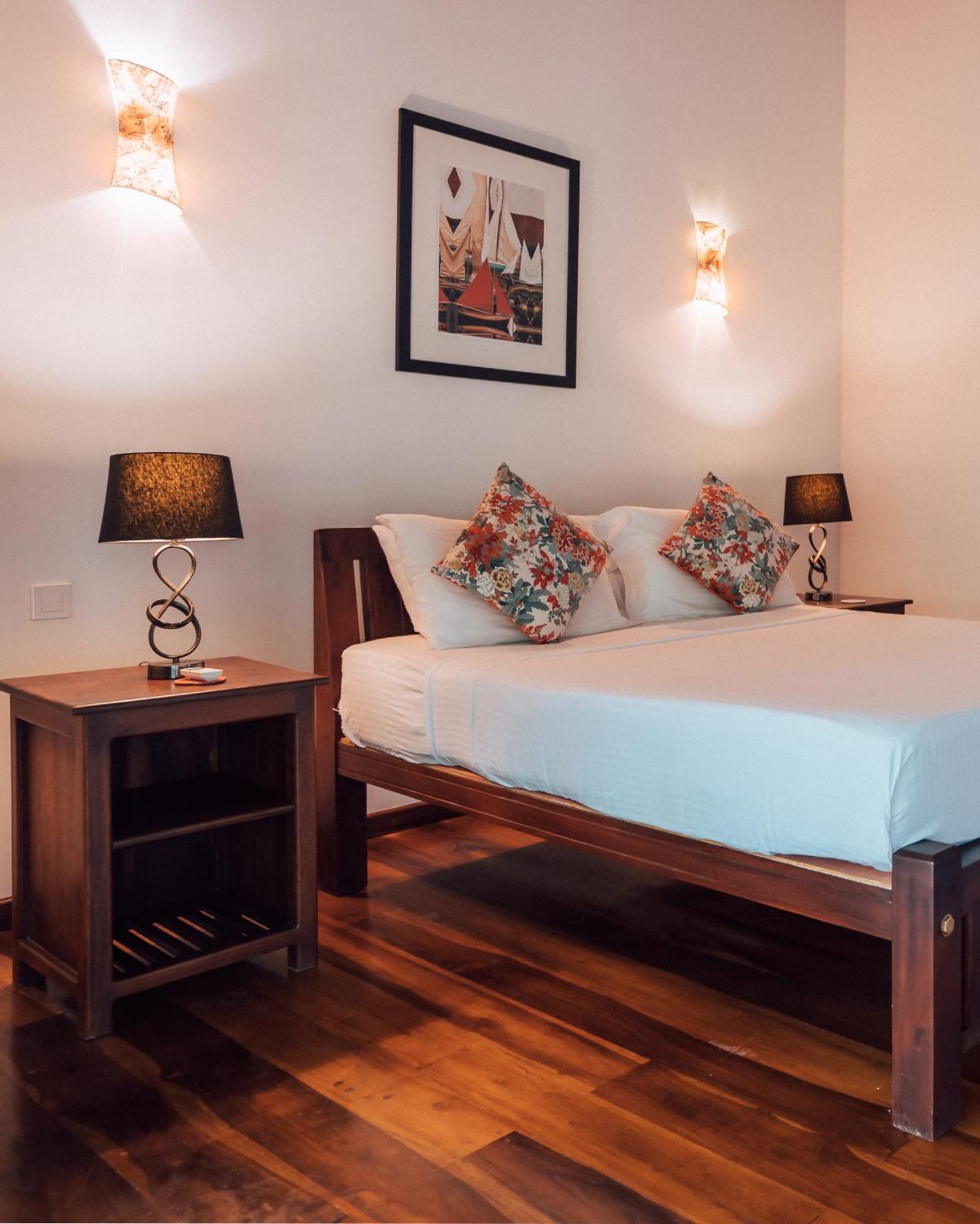 Amara Villa Ahangama Buitenkant foto