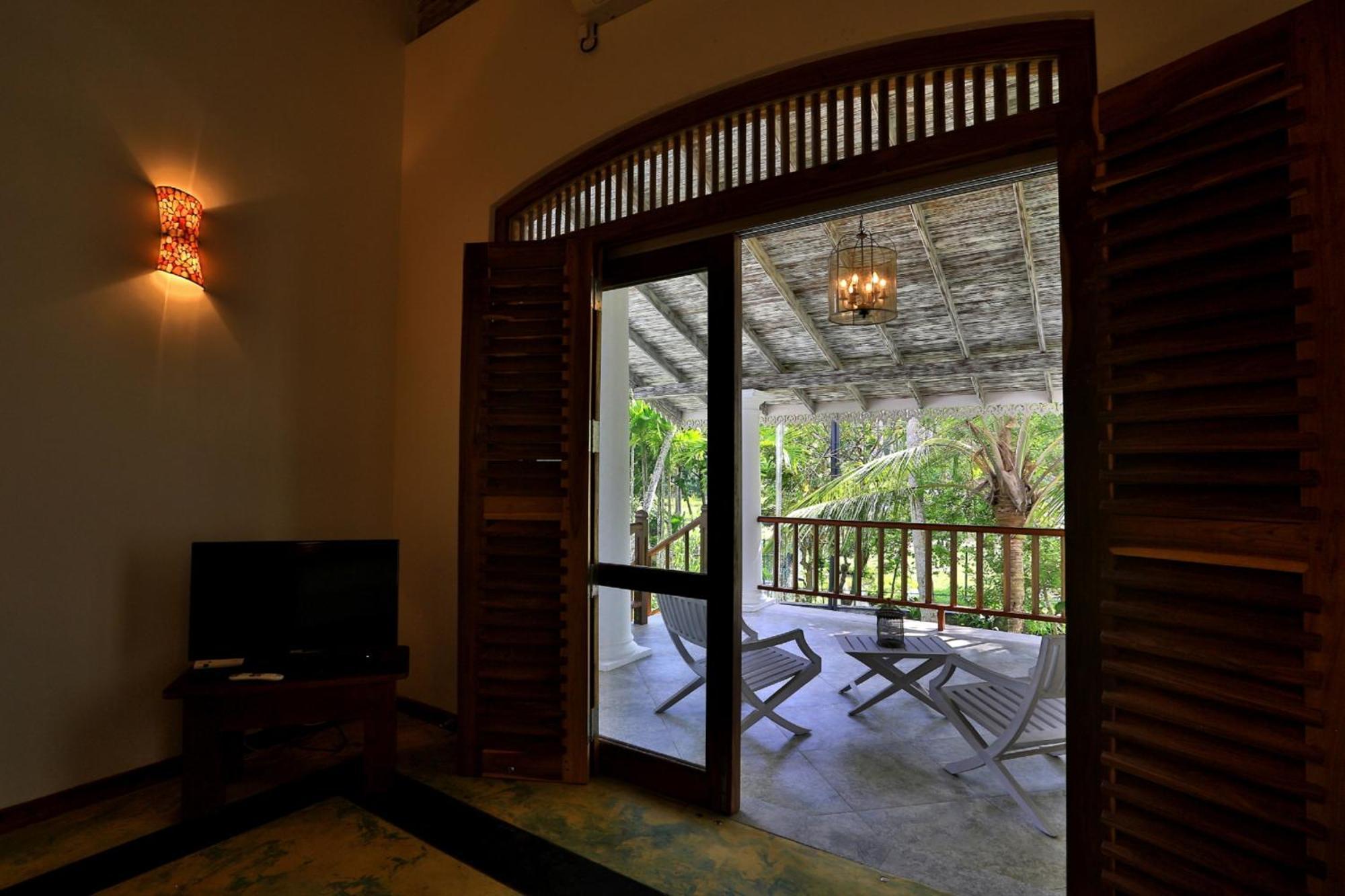 Amara Villa Ahangama Buitenkant foto