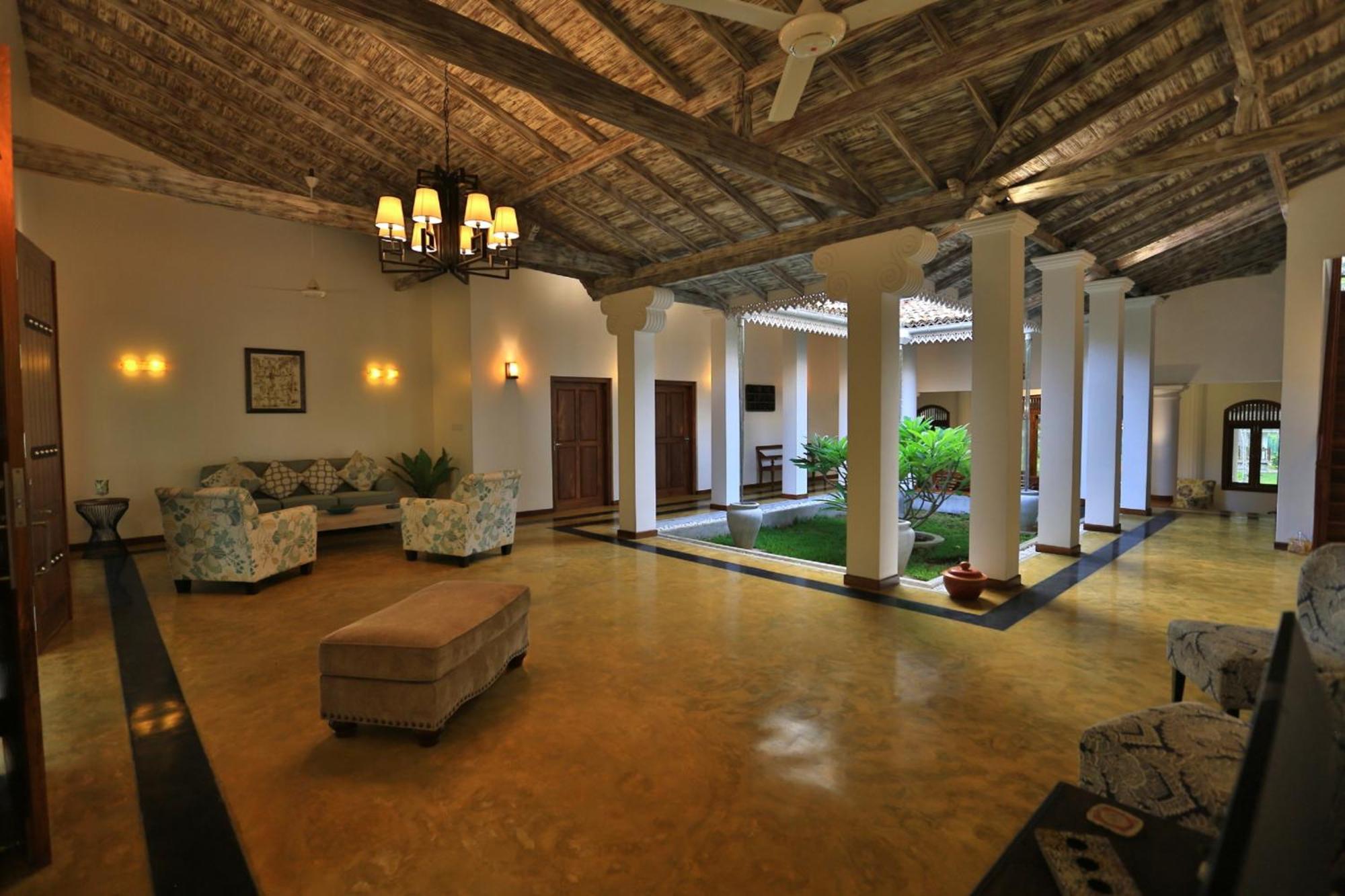 Amara Villa Ahangama Buitenkant foto