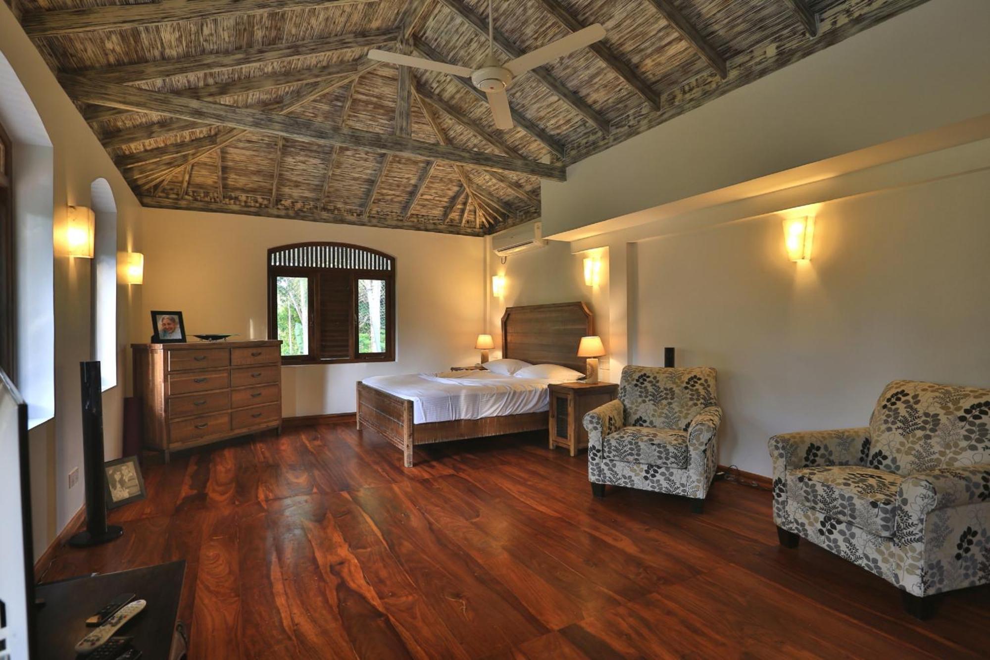Amara Villa Ahangama Buitenkant foto