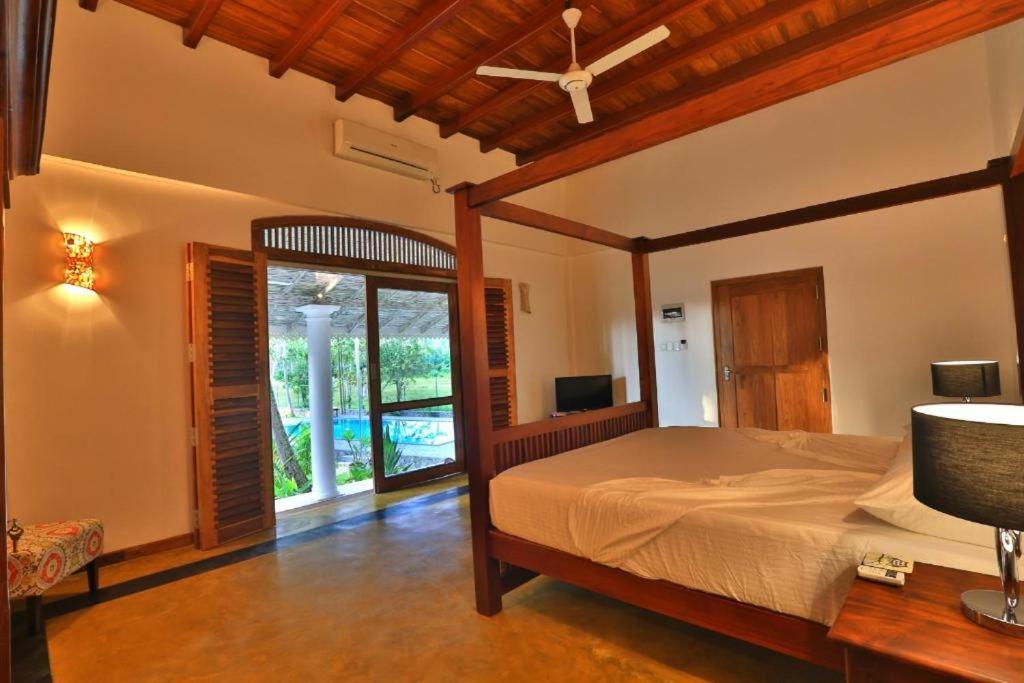 Amara Villa Ahangama Kamer foto