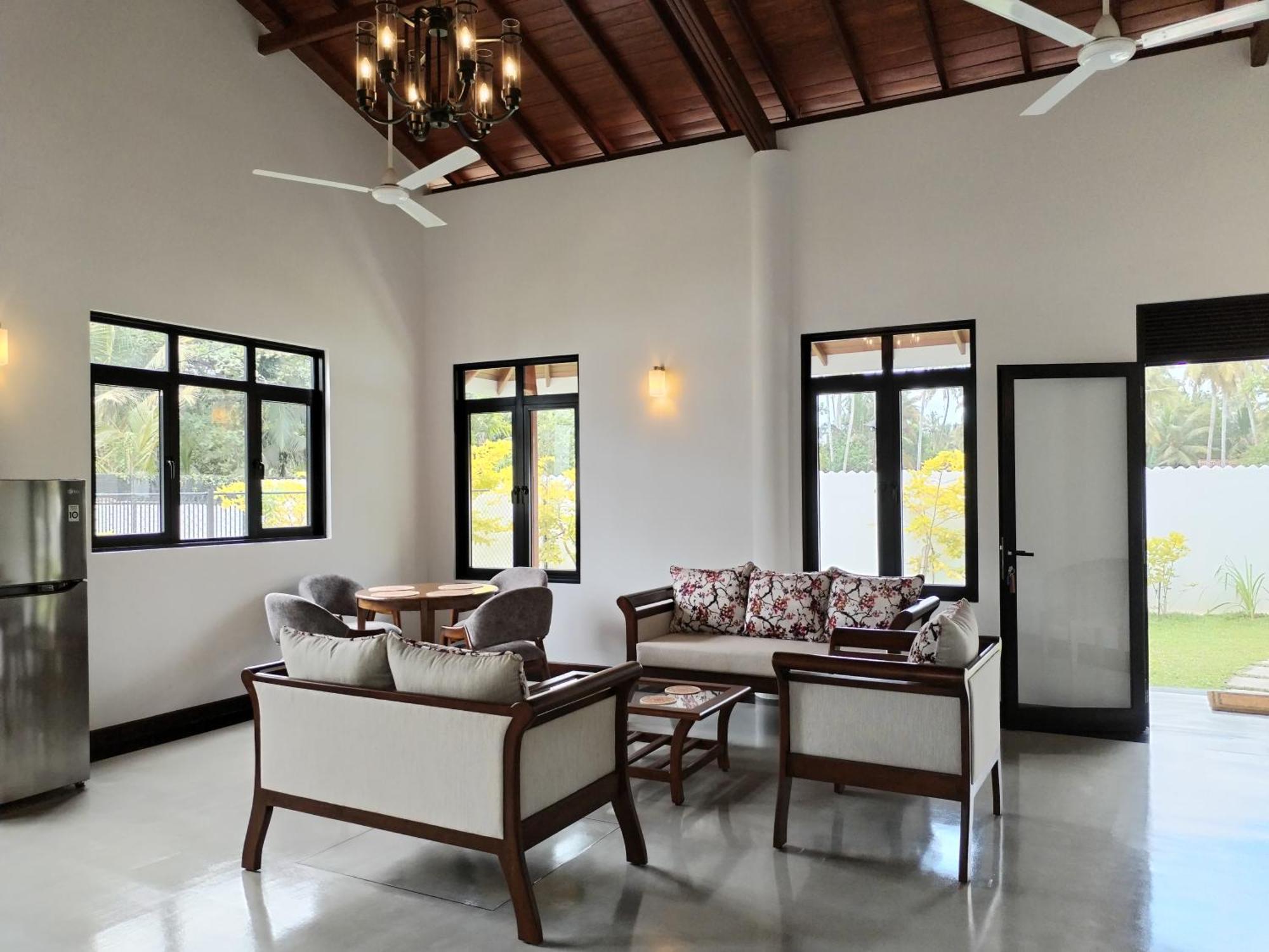 Amara Villa Ahangama Buitenkant foto