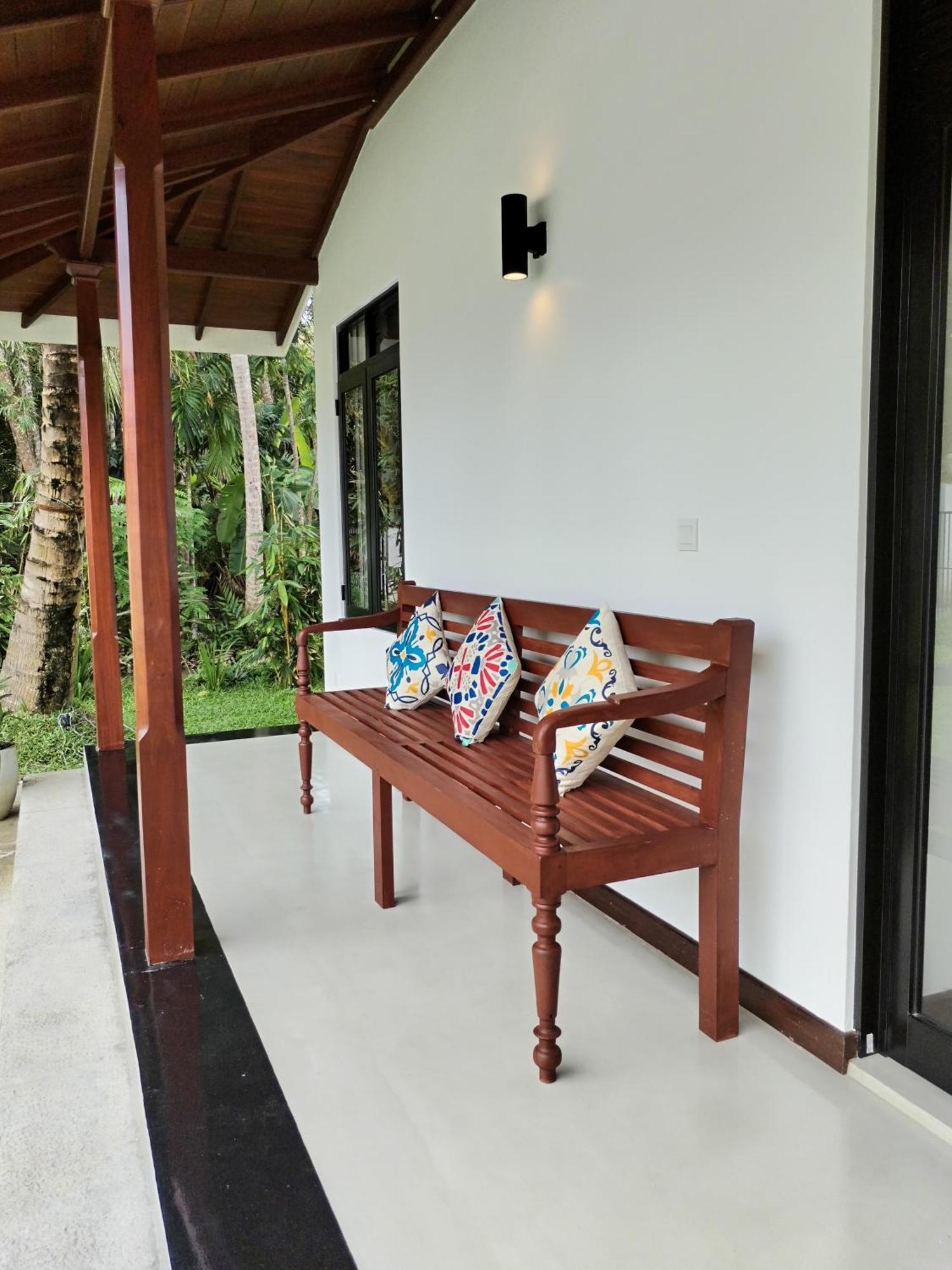 Amara Villa Ahangama Buitenkant foto