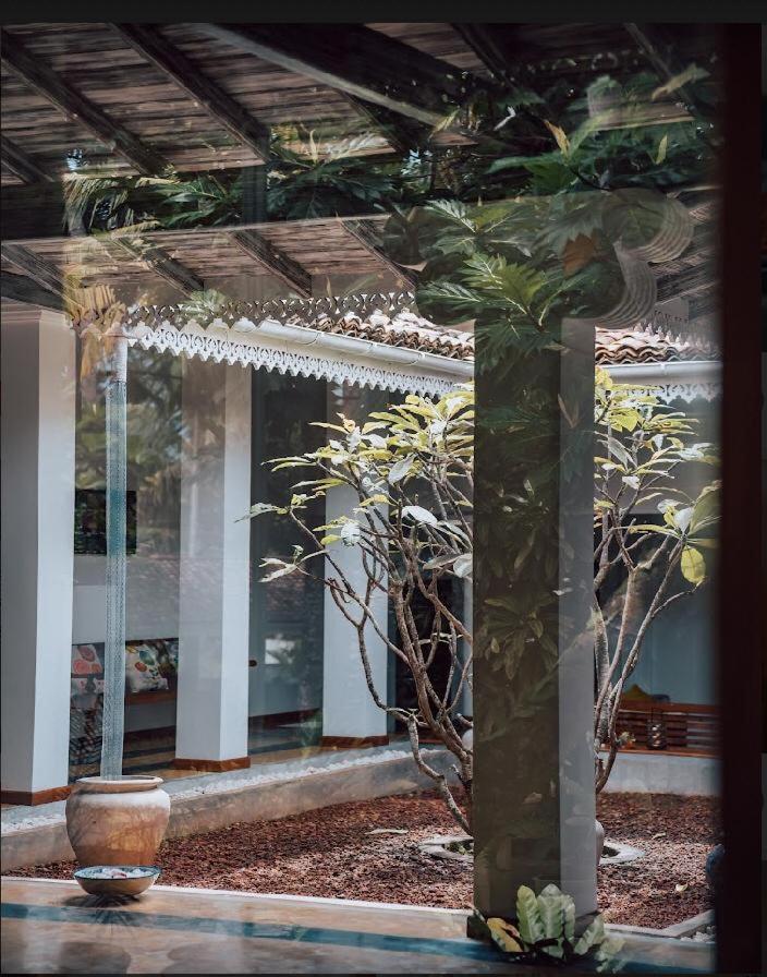 Amara Villa Ahangama Buitenkant foto