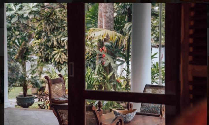 Amara Villa Ahangama Buitenkant foto