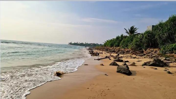 Amara Villa Ahangama Buitenkant foto