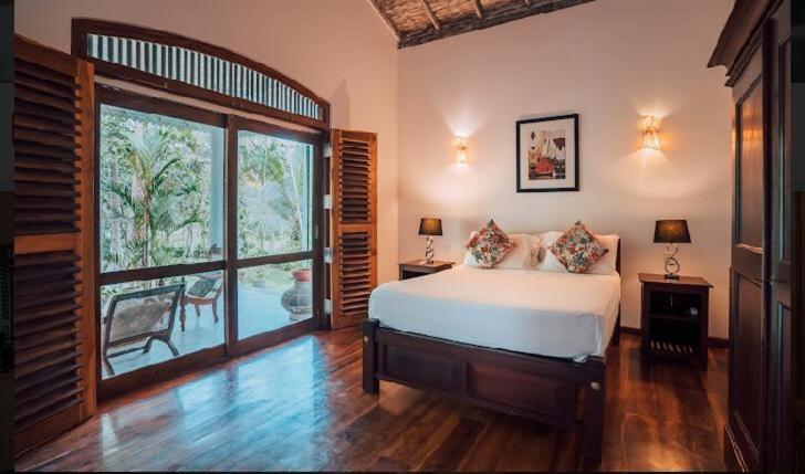 Amara Villa Ahangama Buitenkant foto