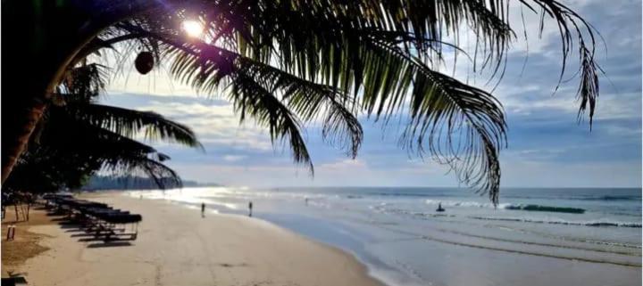 Amara Villa Ahangama Buitenkant foto