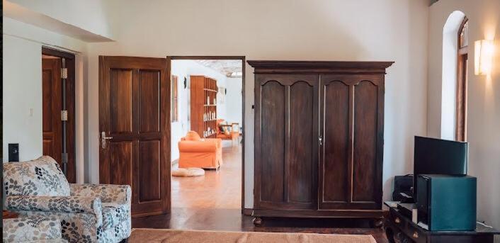 Amara Villa Ahangama Buitenkant foto