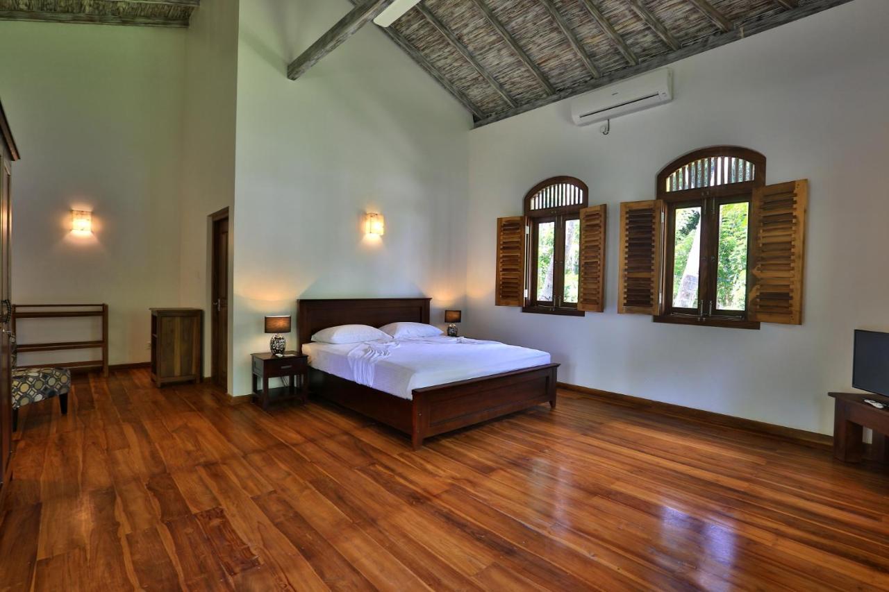 Amara Villa Ahangama Buitenkant foto