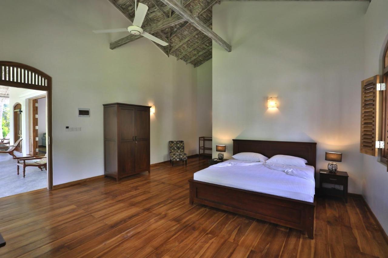 Amara Villa Ahangama Buitenkant foto