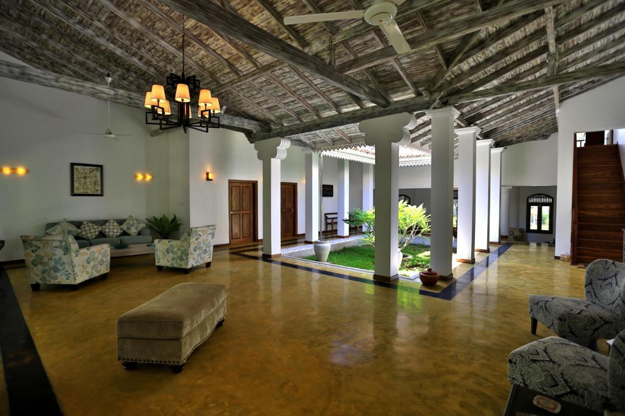 Amara Villa Ahangama Buitenkant foto